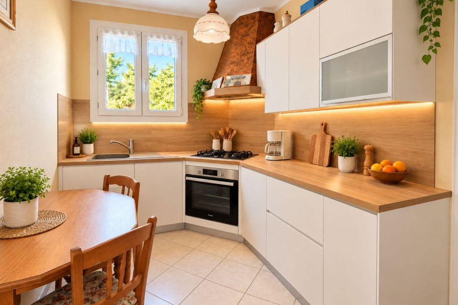 Vente maison, 72 m² à RENNES (réf. 35009/CM-340) Vente maison, 72 m² à RENNES (réf. 35009/CM-340) - Photo 1