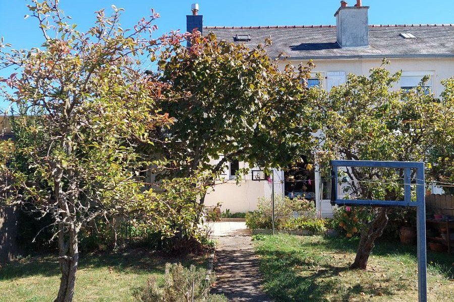 Vente maison, 72 m² à RENNES (réf. 35009/CM-340) Vente maison, 72 m² à RENNES (réf. 35009/CM-340) - Photo 1