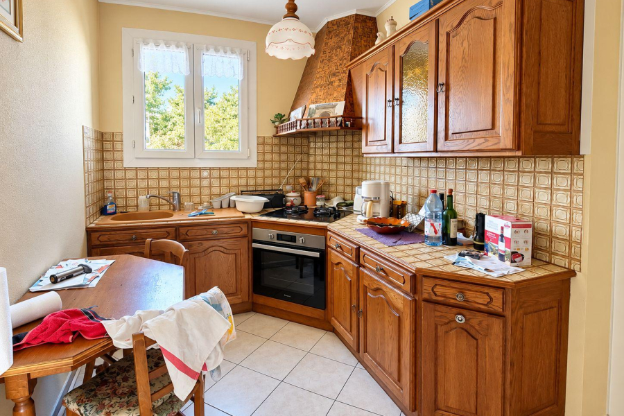 Vente maison, 72 m² à RENNES (réf. 35009/CM-340) - Photo 4