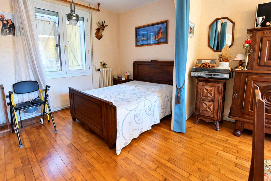 Vente maison, 72 m² à RENNES (réf. 35009/CM-340) Vente maison, 72 m² à RENNES (réf. 35009/CM-340) - Photo 6