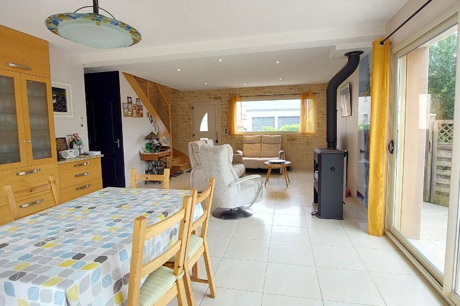 Vente maison, 105 m² à SAINT-COULOMB (réf. 35009/CM-260) - Photo 3