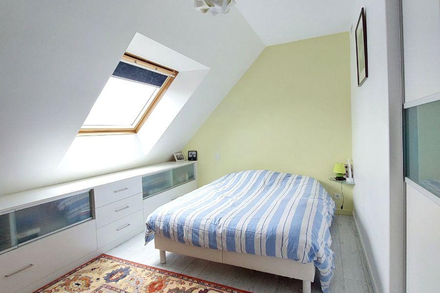 Vente maison, 105 m² à SAINT-COULOMB (réf. 35009/CM-260) - Photo 6