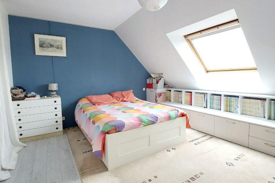 Vente maison, 105 m² à SAINT-COULOMB (réf. 35009/CM-260) - Photo 7