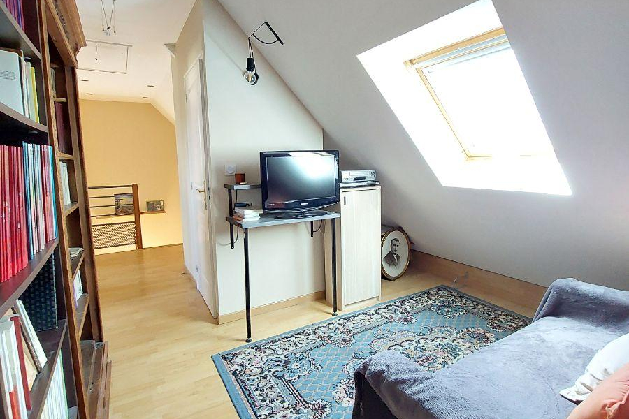 Vente maison, 242 m² à SAINT-ERBLON (réf. 35009/CM-333) Vente maison, 242 m² à SAINT-ERBLON (réf. 35009/CM-333) - Photo 14