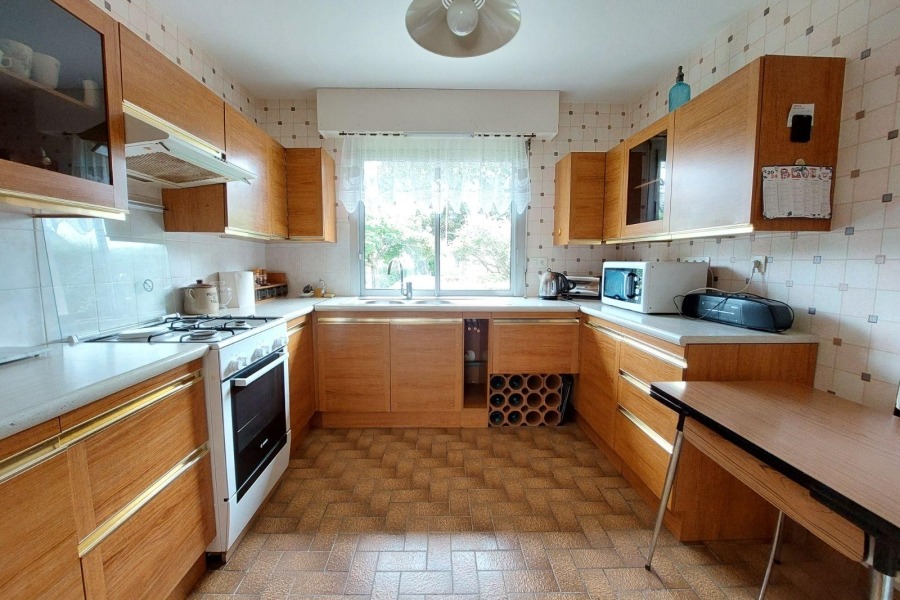 Vente maison, 112 m² à SAINT-GRéGOIRE (réf. 35009/CM-204) - Photo 2