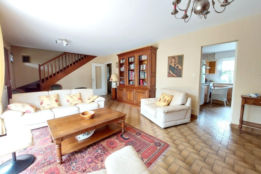 Vente maison, 112 m² à SAINT-GRéGOIRE (réf. 35009/CM-204) - Photo 3