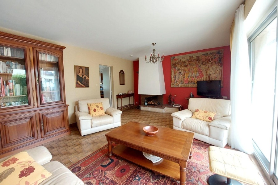 Vente maison, 112 m² à SAINT-GRéGOIRE (réf. 35009/CM-204) - Photo 4