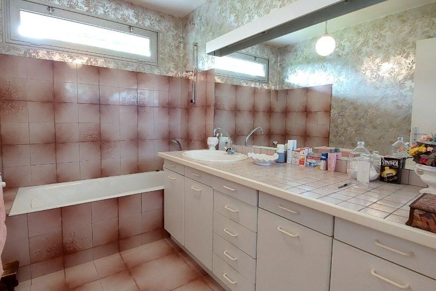 Vente maison, 112 m² à SAINT-GRéGOIRE (réf. 35009/CM-204) - Photo 5