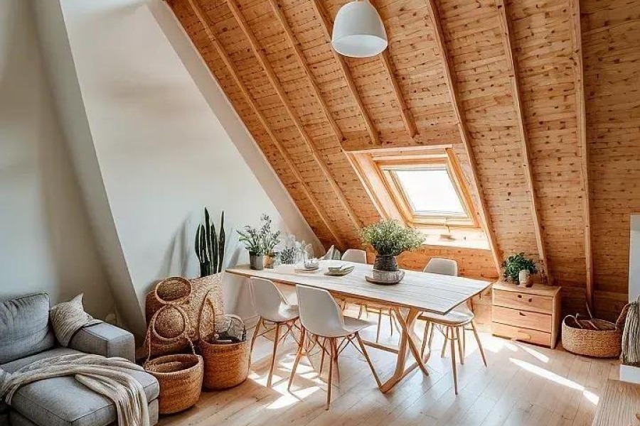 Vente maison, 112 m² à SAINT-GRéGOIRE (réf. 35009/CM-204) - Photo 7