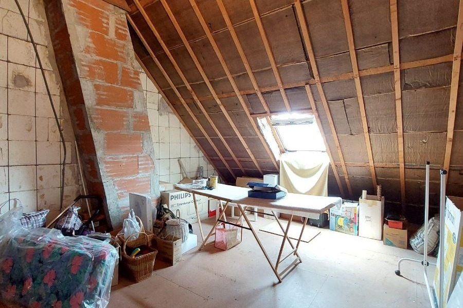 Vente maison, 112 m² à SAINT-GRéGOIRE (réf. 35009/CM-204) - Photo 8