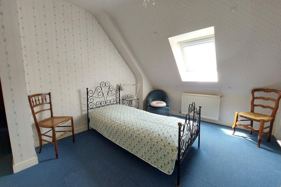 Vente maison, 112 m² à SAINT-GRéGOIRE (réf. 35009/CM-204) - Photo 9