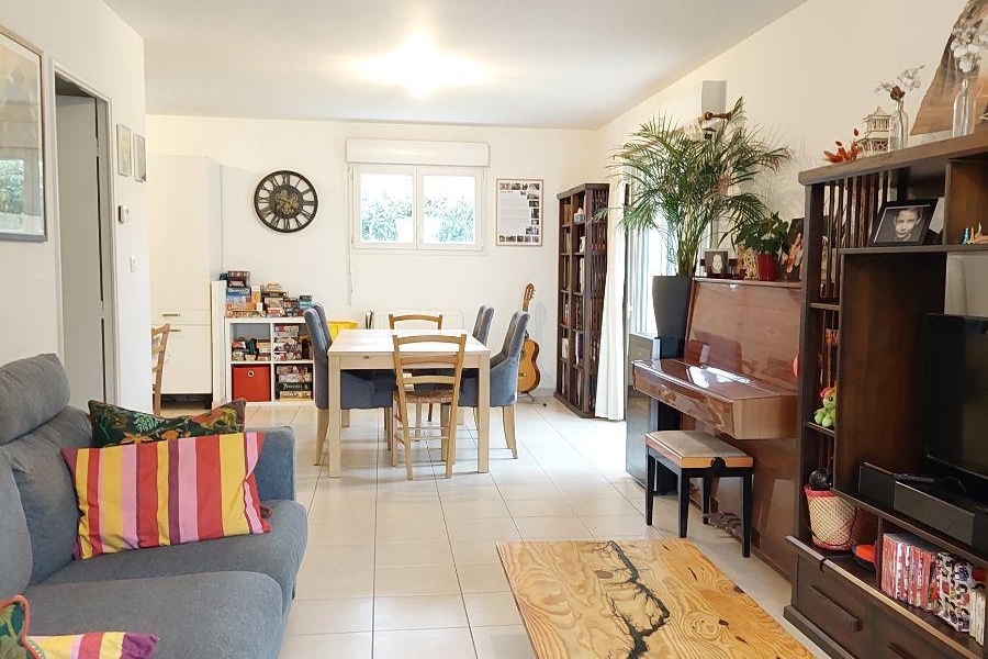 Vente maison, 94 m² à SAINT-GRéGOIRE (réf. 35009/CM-276) - Photo 1