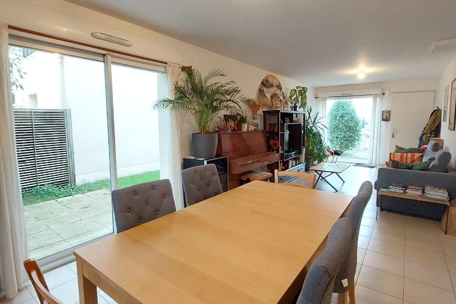 Vente maison, 94 m² à SAINT-GRéGOIRE (réf. 35009/CM-276) - Photo 3