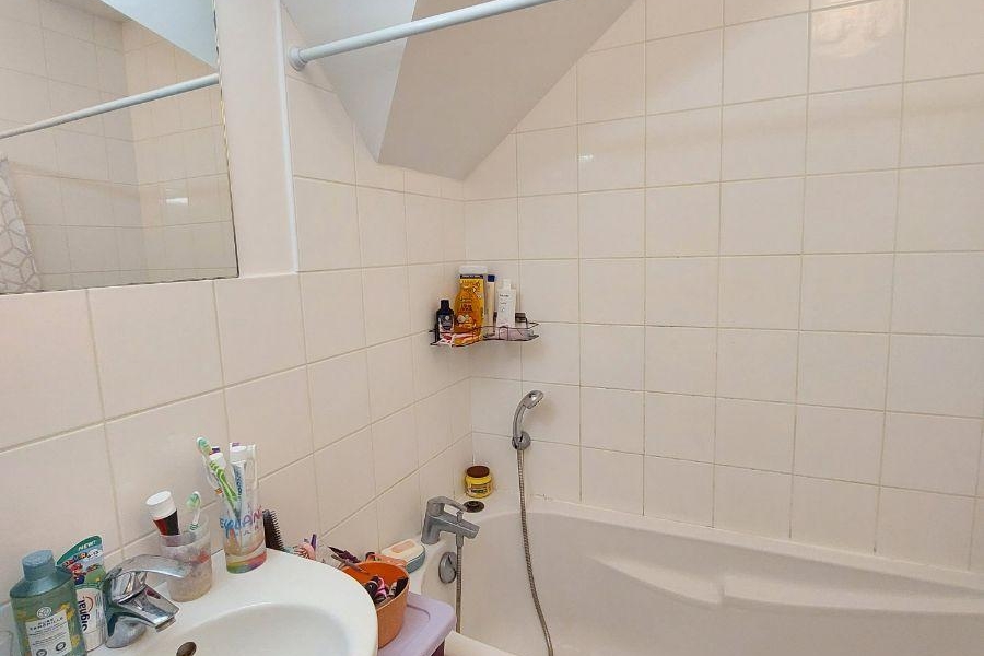 Vente maison, 94 m² à SAINT-GRéGOIRE (réf. 35009/CM-276) - Photo 8