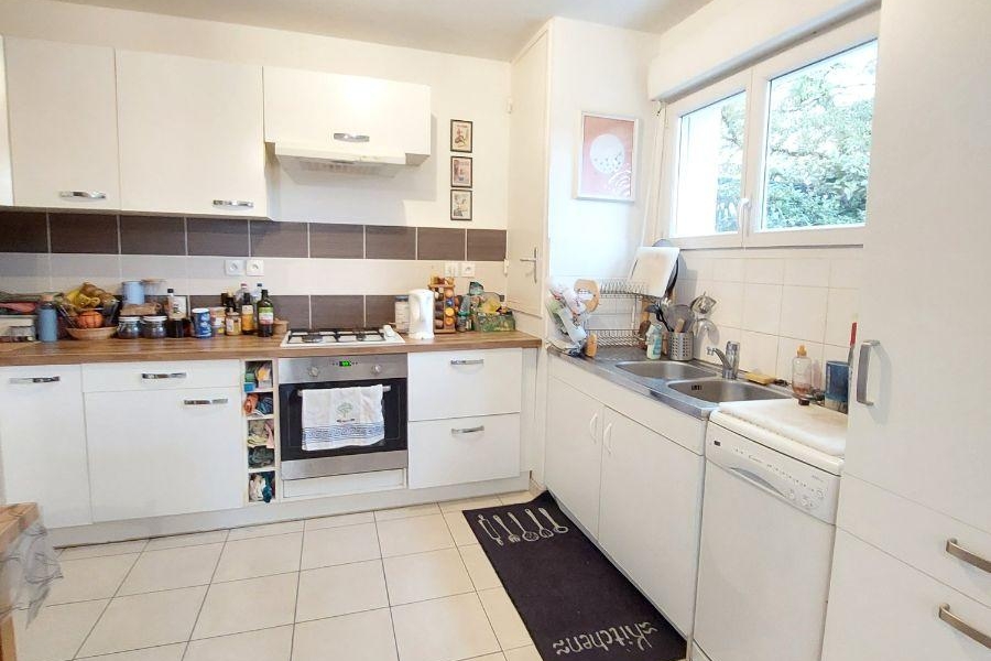 Vente maison, 94 m² à SAINT-GRéGOIRE (réf. 35009/CM-276) - Photo 4