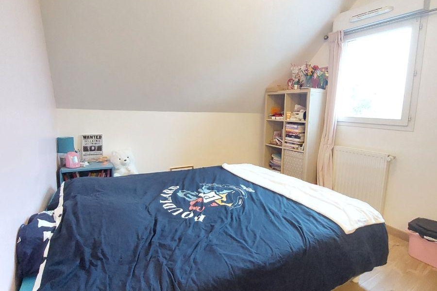 Vente maison, 94 m² à SAINT-GRéGOIRE (réf. 35009/CM-276) - Photo 7