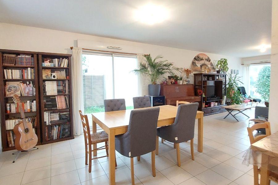 Vente maison, 94 m² à SAINT-GRéGOIRE (réf. 35009/CM-276) - Photo 1