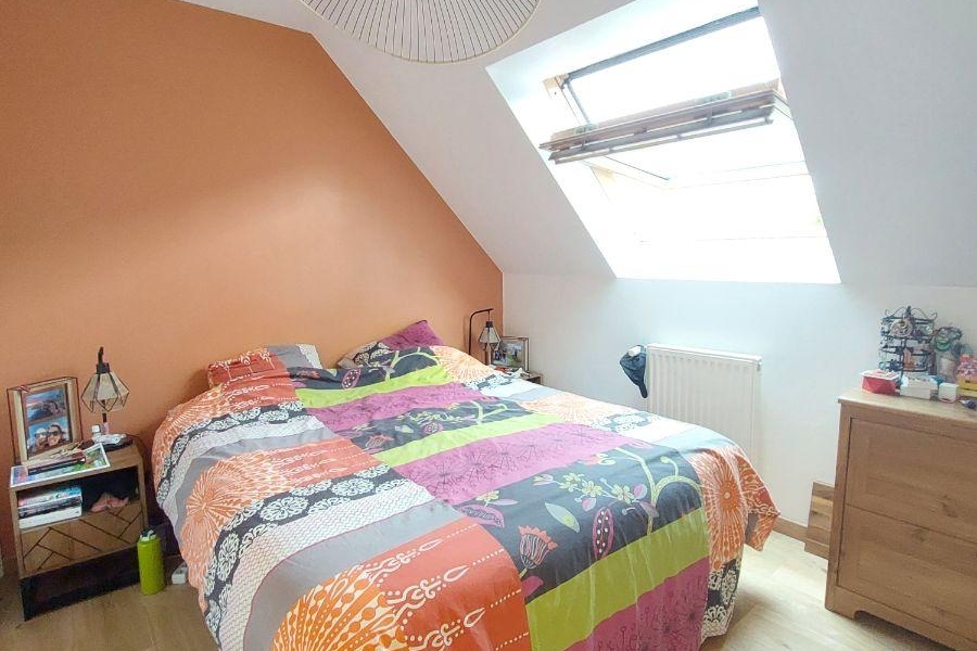 Vente maison, 94 m² à SAINT-GRéGOIRE (réf. 35009/CM-276) - Photo 5