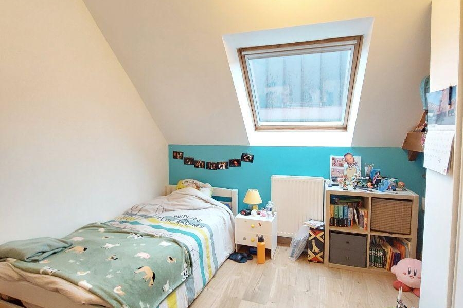 Vente maison, 94 m² à SAINT-GRéGOIRE (réf. 35009/CM-276) - Photo 6