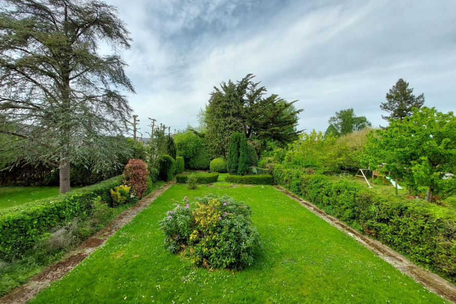 Vente maison, 155 m² à SAINT-GRéGOIRE (réf. 35009/CM-308) - Photo 1