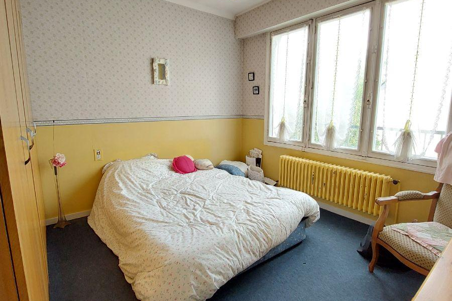 Vente maison, 155 m² à SAINT-GRéGOIRE (réf. 35009/CM-308) - Photo 5