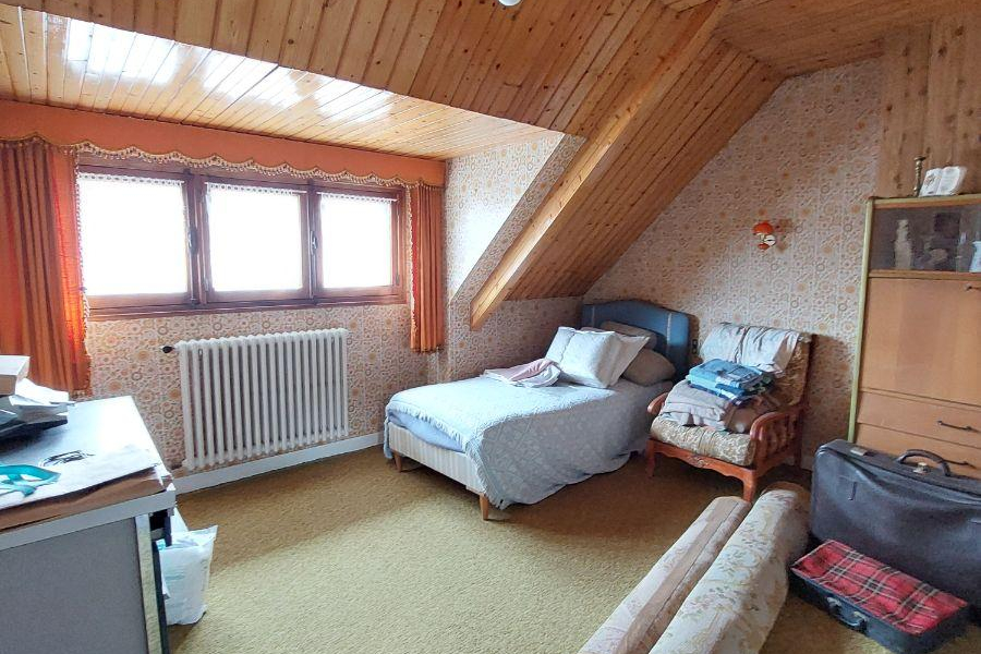 Vente maison, 155 m² à SAINT-GRéGOIRE (réf. 35009/CM-308) - Photo 6