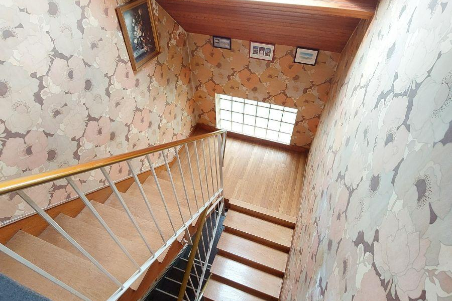 Vente maison, 155 m² à SAINT-GRéGOIRE (réf. 35009/CM-308) - Photo 9