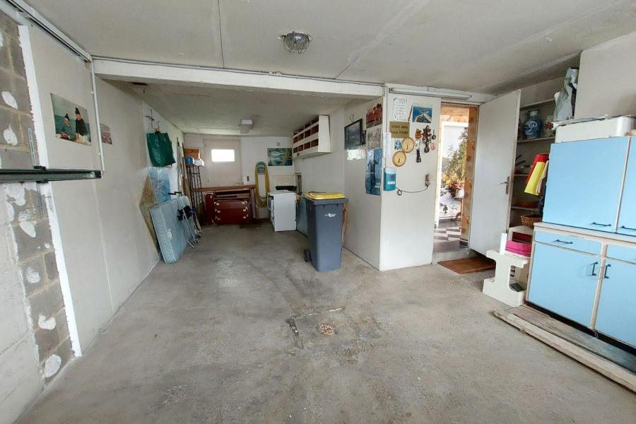 Vente maison, 155 m² à SAINT-GRéGOIRE (réf. 35009/CM-308) - Photo 10