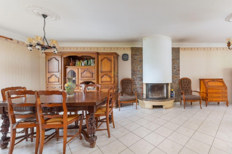 Vente maison, 105 m² à SAINT-JACQUES-DE-LA-LANDE (réf. 35009/CM-242) - Photo 1