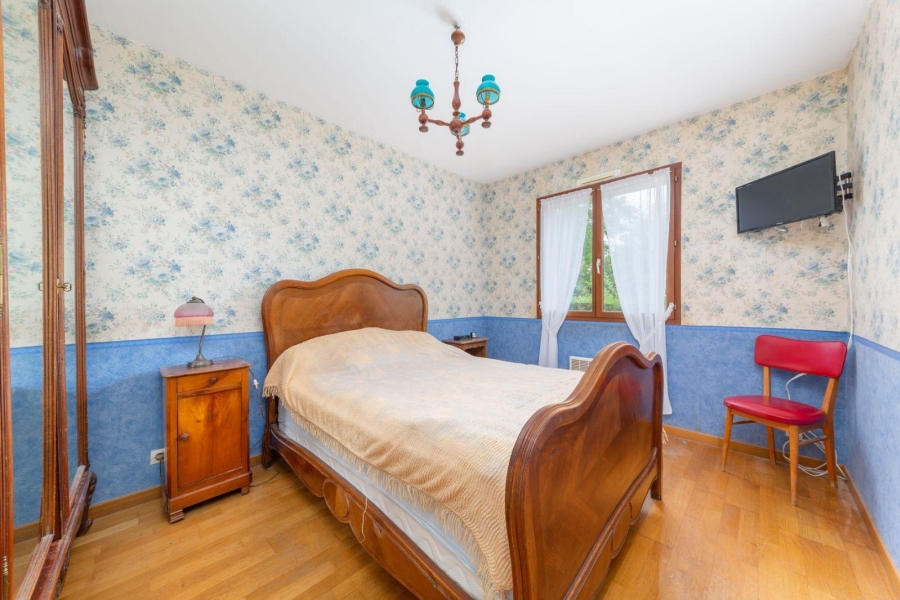 Vente maison, 105 m² à SAINT-JACQUES-DE-LA-LANDE (réf. 35009/CM-242) - Photo 5