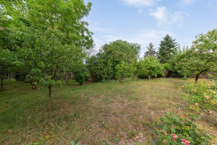 Vente maison, 105 m² à SAINT-JACQUES-DE-LA-LANDE (réf. 35009/CM-242) - Photo 8