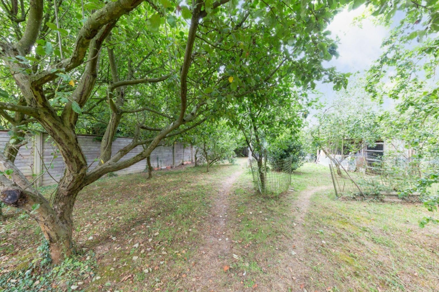 Vente maison, 105 m² à SAINT-JACQUES-DE-LA-LANDE (réf. 35009/CM-242) - Photo 1