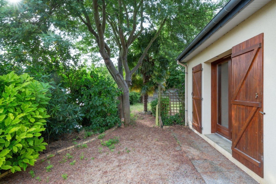 Vente maison, 105 m² à SAINT-JACQUES-DE-LA-LANDE (réf. 35009/CM-242) - Photo 3