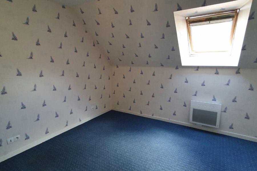 Vente maison, 105 m² à SAINT-SULPICE-LA-FORêT (réf. 35009/CM-254) - Photo 5