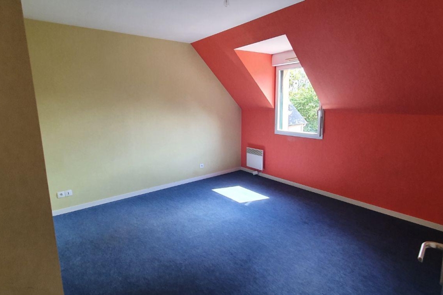 Vente maison, 105 m² à SAINT-SULPICE-LA-FORêT (réf. 35009/CM-254) - Photo 6