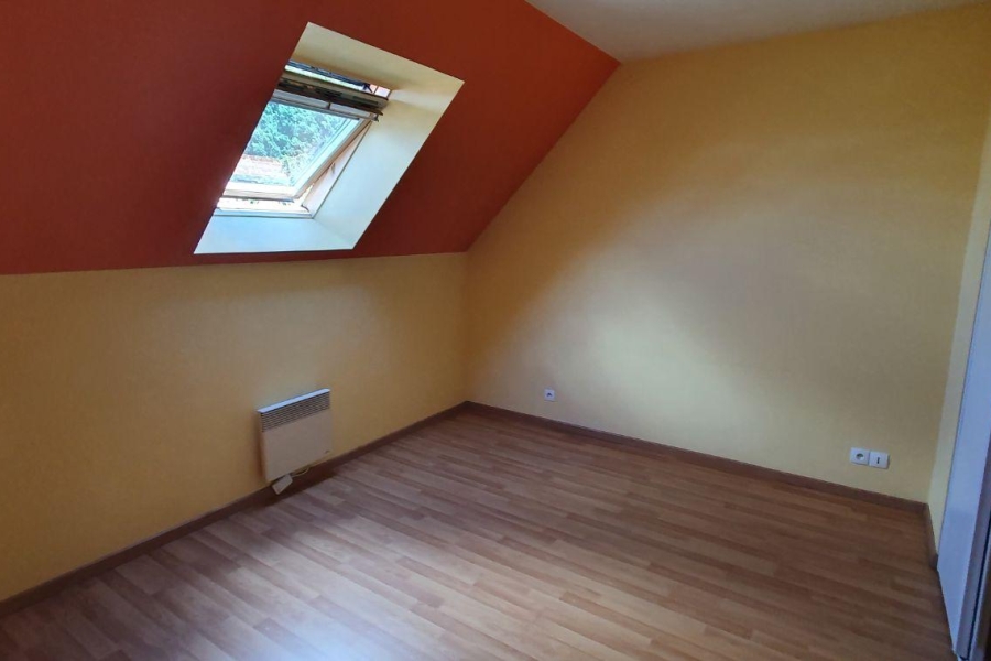 Vente maison, 105 m² à SAINT-SULPICE-LA-FORêT (réf. 35009/CM-254) - Photo 8