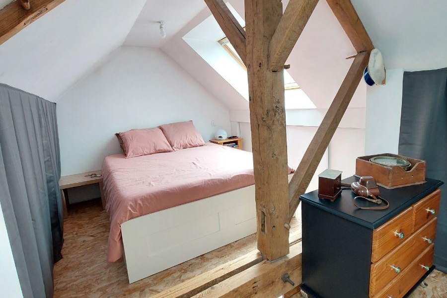 Vente maison, 53 m² à THORIGNé-FOUILLARD (réf. 35009/CM-250) - Photo 1