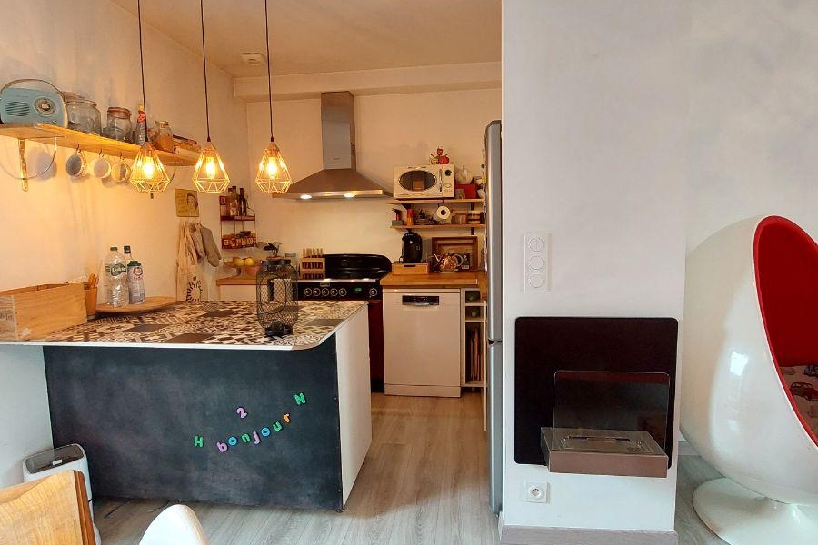 Vente maison, 53 m² à THORIGNé-FOUILLARD (réf. 35009/CM-250) - Photo 3