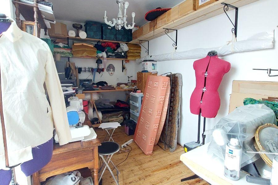 Vente maison, 53 m² à THORIGNé-FOUILLARD (réf. 35009/CM-250) - Photo 6