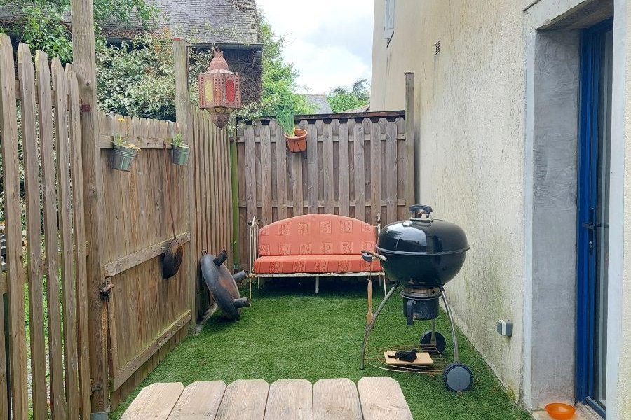 Vente maison, 53 m² à THORIGNé-FOUILLARD (réf. 35009/CM-250) - Photo 8